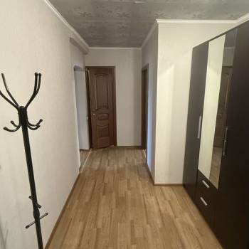 Сдается Многокомнатная квартира, 71,4 м²
