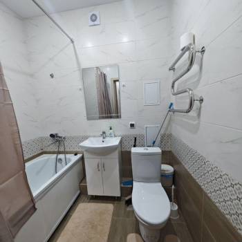 Сдается 1-комнатная квартира, 35 м²