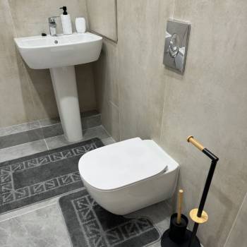Сдается 1-комнатная квартира, 47 м²