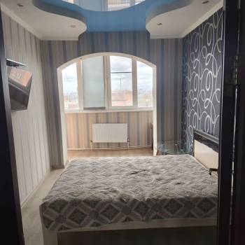 Продается 2-х комнатная квартира, 61 м²