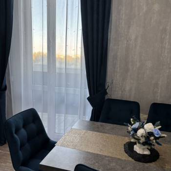 Продается 1-комнатная квартира, 47,3 м²