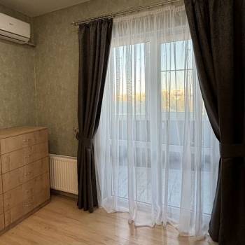 Продается 1-комнатная квартира, 47,3 м²