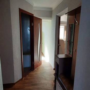 Продается 1-комнатная квартира, 30,5 м²
