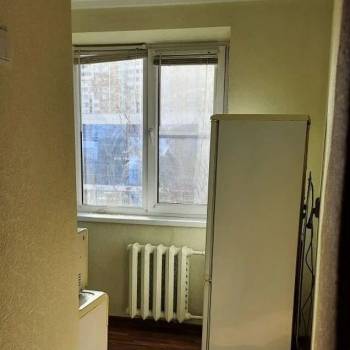 Продается 1-комнатная квартира, 30,5 м²