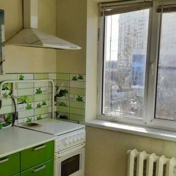 Продается 1-комнатная квартира, 30,5 м²