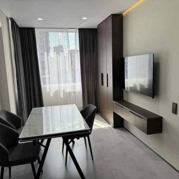 Сдается 1-комнатная квартира, 45 м²