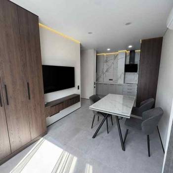 Сдается 1-комнатная квартира, 45 м²