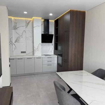 Сдается 1-комнатная квартира, 45 м²