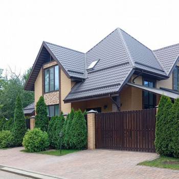 Сдается Дом, 200 м²