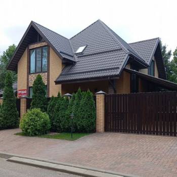 Сдается Дом, 200 м²