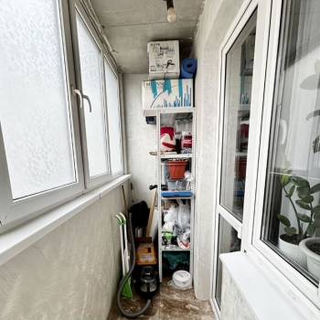 Продается 2-х комнатная квартира, 44 м²