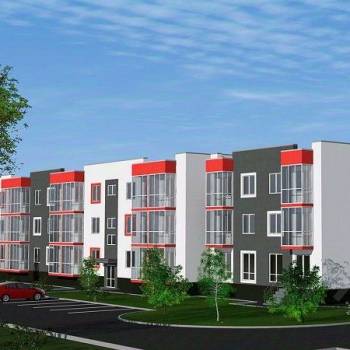 Продается 3-х комнатная квартира, 80 м²