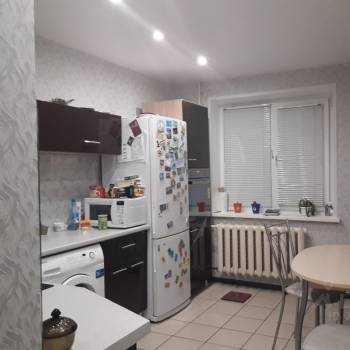 Продается 3-х комнатная квартира, 80 м²
