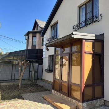 Сдается Дом, 160 м²