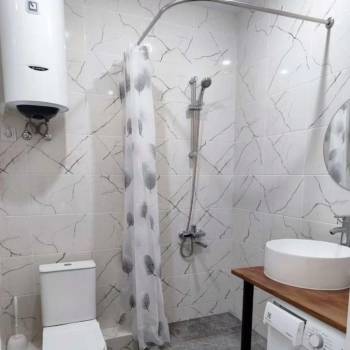Сдается 1-комнатная квартира, 24 м²