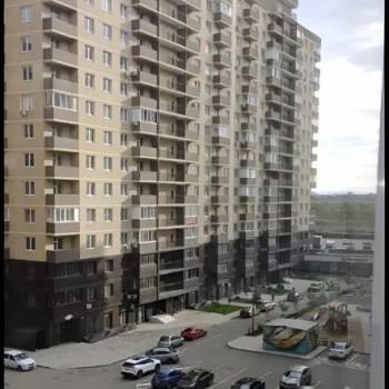 Сдается 1-комнатная квартира, 41 м²