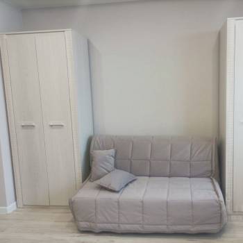 Сдается 1-комнатная квартира, 27 м²