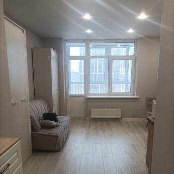 Сдается 1-комнатная квартира, 27 м²