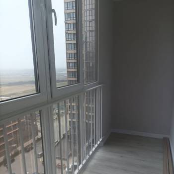 Сдается 1-комнатная квартира, 27 м²