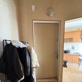 Продается 1-комнатная квартира, 29,1 м²