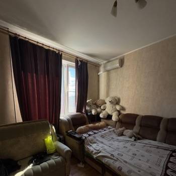 Продается 1-комнатная квартира, 29,1 м²
