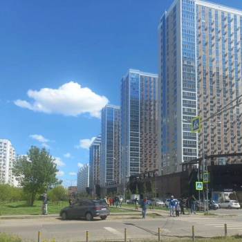 Продается 3-х комнатная квартира, 109 м²