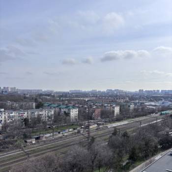 Продается 1-комнатная квартира, 47,9 м²