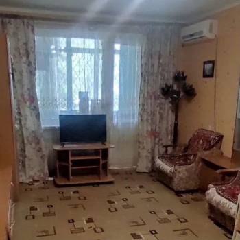 Продается 1-комнатная квартира, 33,8 м²