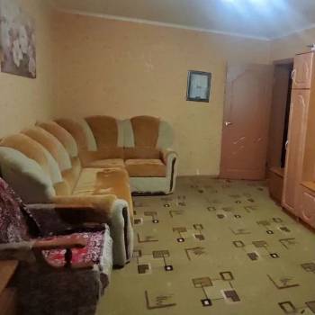 Продается 1-комнатная квартира, 33,8 м²