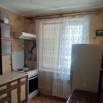 Продается 1-комнатная квартира, 33,8 м²