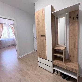 Сдается Многокомнатная квартира, 54 м²