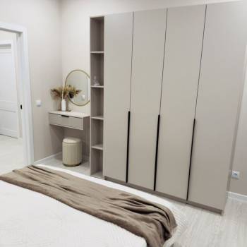 Сдается 2-х комнатная квартира, 65,7 м²