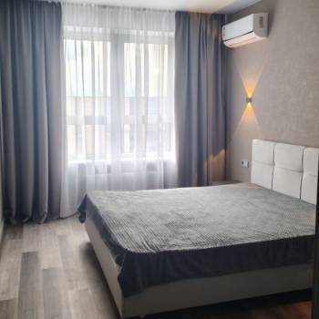 Сдается 2-х комнатная квартира, 49,6 м²