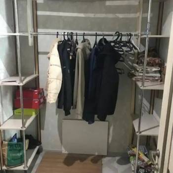Сдается 1-комнатная квартира, 31 м²