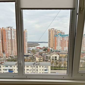 Продается 2-х комнатная квартира, 74,4 м²