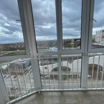 Сдается 2-х комнатная квартира, 53,6 м²
