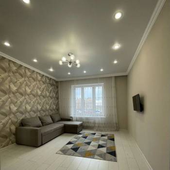 Сдается 2-х комнатная квартира, 53,6 м²
