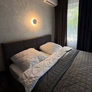 Сдается 1-комнатная квартира, 25,7 м²