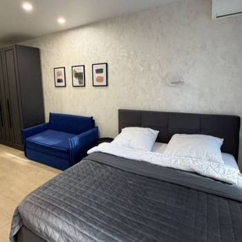 Сдается 1-комнатная квартира, 25,7 м²