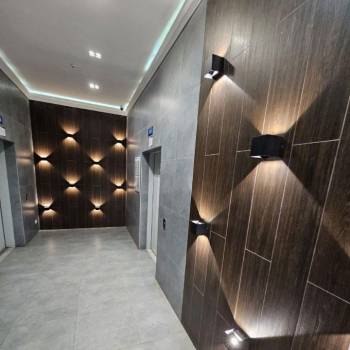 Продается 1-комнатная квартира, 39,5 м²
