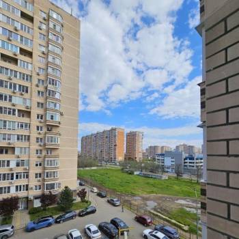 Продается 1-комнатная квартира, 39,5 м²