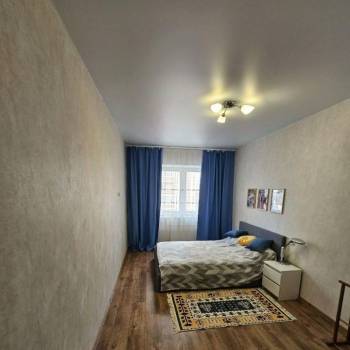 Продается 1-комнатная квартира, 39,5 м²