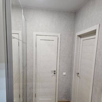 Продается 1-комнатная квартира, 39,5 м²