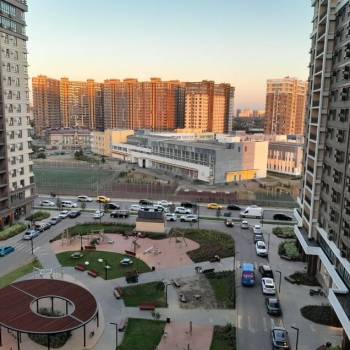 Сдается 1-комнатная квартира, 22 м²
