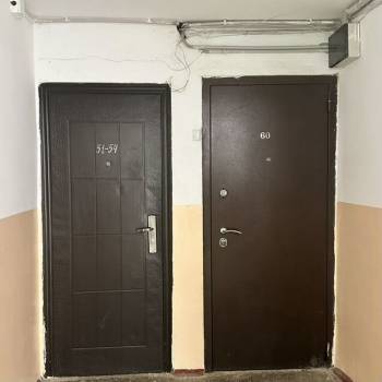 Продается 1-комнатная квартира, 19 м²