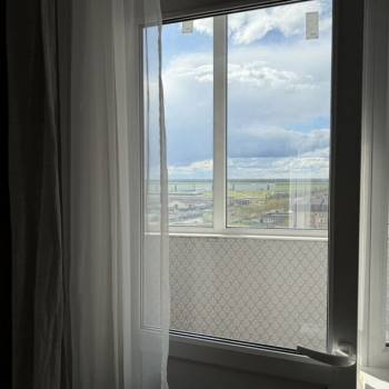 Продается 1-комнатная квартира, 21,2 м²