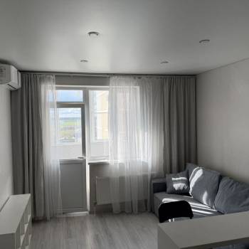 Продается 1-комнатная квартира, 21,2 м²