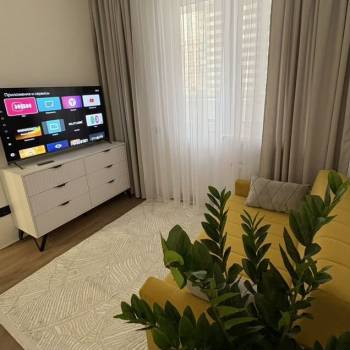 Сдается 1-комнатная квартира, 28 м²