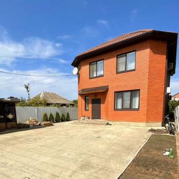 Продается Дом, 170 м²