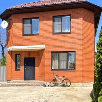 Продается Дом, 170 м²